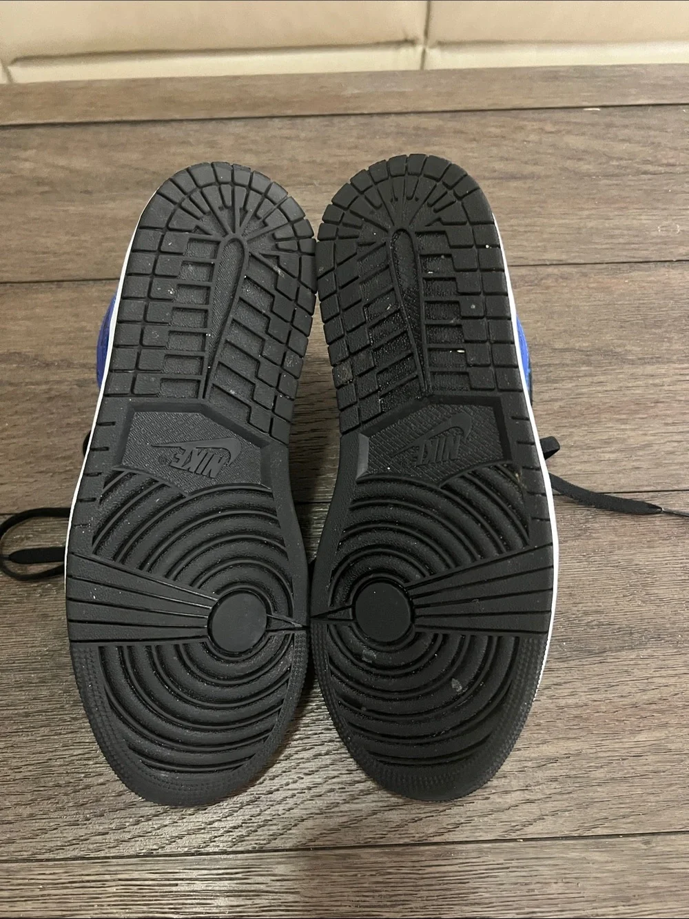 Jordan classic men’s